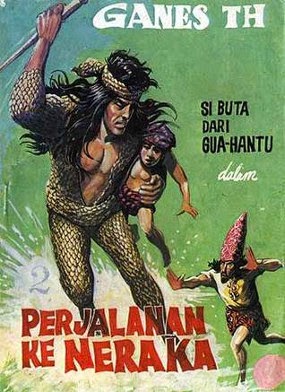 Komik Silat Indonesia Pdf